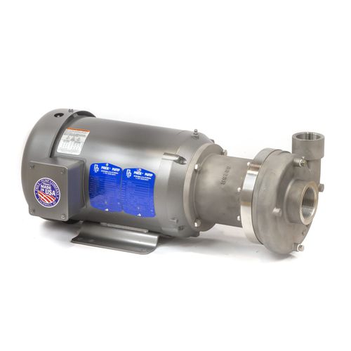 Kreiselpumpe - CL MAG-DRIVE - Price Pump - Wasser / für Schmutzwasser / Säure