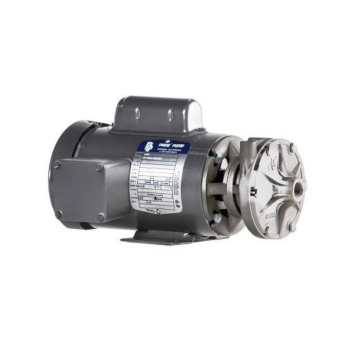 Kreiselpumpe - LT series - Price Pump - Wasser / magnetgekuppelt / stationär