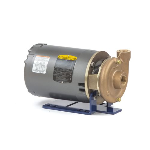 Kreiselpumpe - F/P series - Price Pump - Luft / magnetgekuppelt / stationär