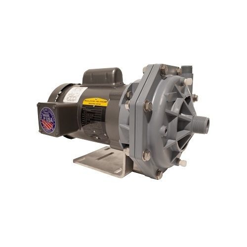 Kreiselpumpe - OH series - Price Pump - Wasser / Säure / magnetgekuppelt