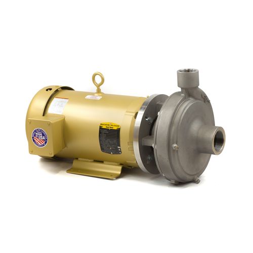Kreiselpumpe - JB series - Price Pump - Wasser / magnetgekuppelt / selbstansaugend