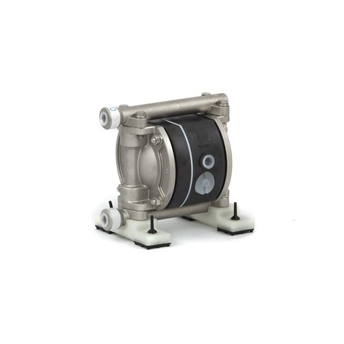 Membranpumpe - AOD®.25 series - Price Pump - Öl / Luft / elektrisch