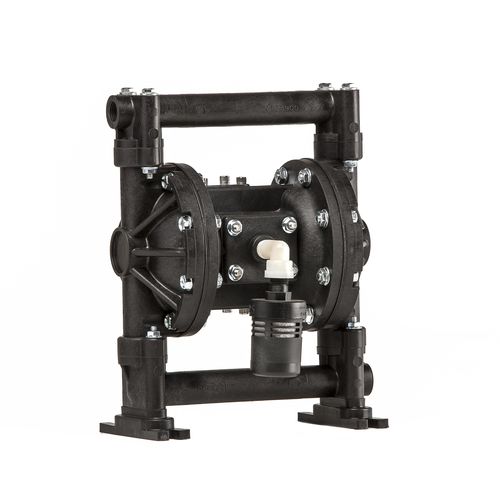 Membranpumpe - AOD® series - Price Pump - Öl / Luft / elektrisch