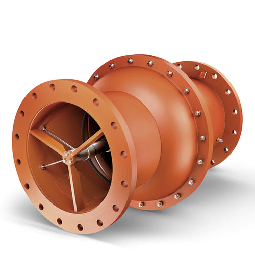 Explosionstechnische Entkopplung - VENTEX® - REMBE® GmbH Safety+Control