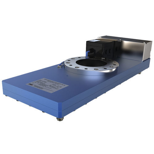 Plattenschieber - REDEX® Slide - REMBE® GmbH Safety+Control - pneumatisch / Isolation / für die chemische Industrie