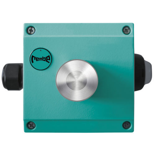 Brennbares Gas Detektor - GSME - REMBE® GmbH Safety+Control - Feuer / Staub / Funken