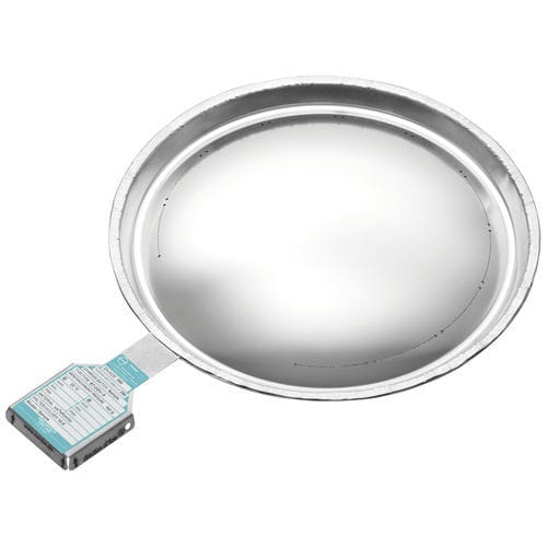 Zugbelastete Berstscheibe - ODV - REMBE® GmbH Safety+Control - Edelstahl / Niederdruck