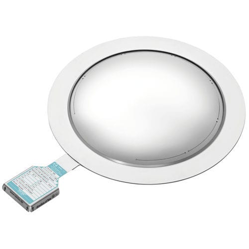 Zugbelastete Berstscheibe - ODV F - REMBE® GmbH Safety+Control - Metall / Niederdruck