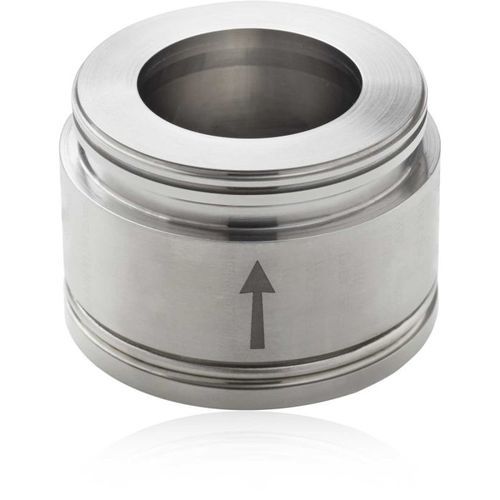 Metallberstscheibe - HPRD - REMBE® GmbH Safety+Control - Hochdruck