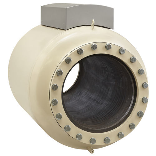 Explosionstechnische Entkopplung - EXKOP® QV III - REMBE® GmbH Safety+Control