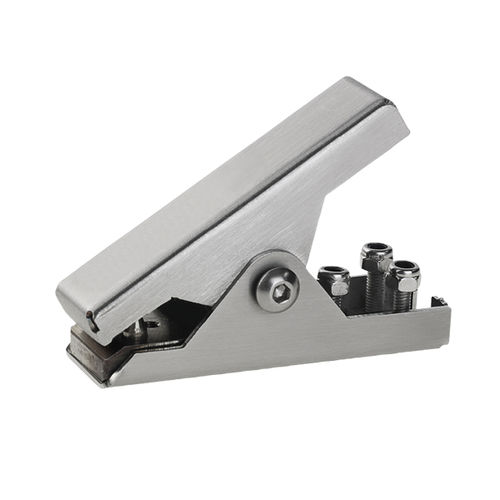 Erdungsklemme - Q.Crodile X PL106-1 - REMBE® GmbH Safety+Control