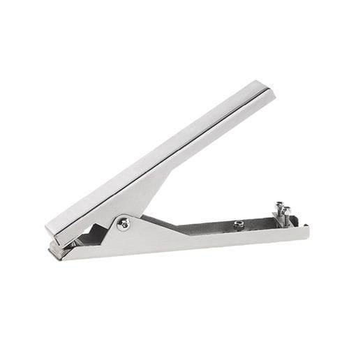Erdungsklemme - Q.Crodile X PL114-1 - REMBE® GmbH Safety+Control