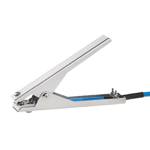 Erdungsklemme - Q.Crodile X PL114-2 - REMBE® GmbH Safety+Control