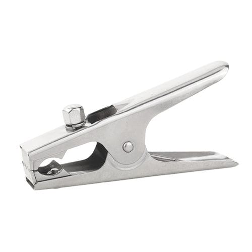 Erdungsklemme - Q.Crodile X PL115-1 - REMBE® GmbH Safety+Control