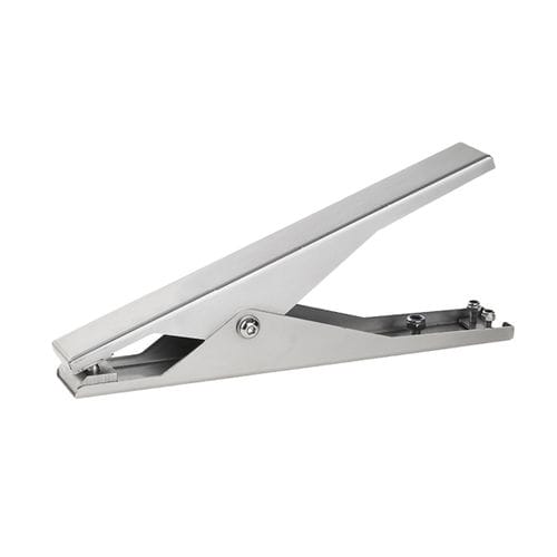 Erdungsklemme - Q.Crodile X PL123-1 - REMBE® GmbH Safety+Control