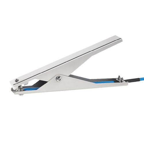 Erdungsklemme - Q.Crodile X PL123-2 - REMBE® GmbH Safety+Control