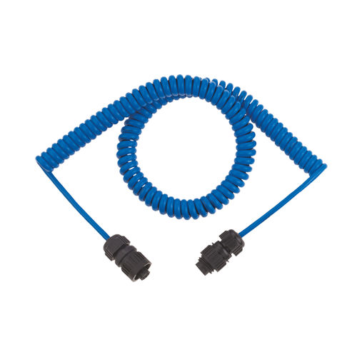 Versorgungs-Stromkabel - REMBE® GmbH Safety+Control - ölbeständig / chemikalienbeständig / eigensicher