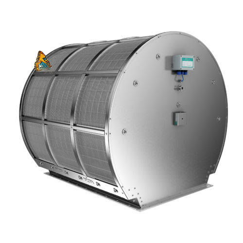 Flammenlose Explosionsdruckentlastung - Q-Box® R3leaf™ - REMBE® GmbH Safety+Control - für Filter