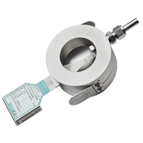 Warngerät - NIMU - REMBE® GmbH Safety+Control