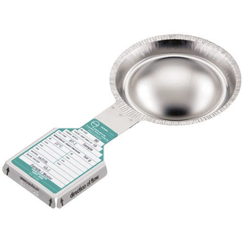 Einzelschicht-Berstscheibe - BT - REMBE® GmbH Safety+Control - Zugbelastet / Metall / maßgefertigt