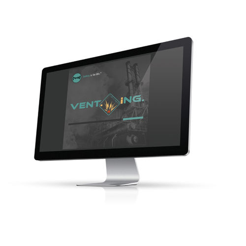 Berechnungssoftware - VENT.iNG. - REMBE® GmbH Safety+Control - Prozess
