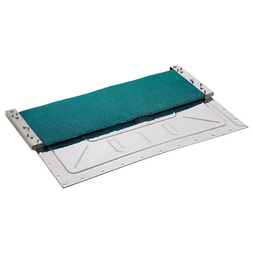 Explosions-Berstscheibe - TARGO-VENT - REMBE® GmbH Safety+Control