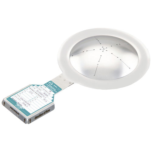 Zugbelastete Berstscheibe - STAR - REMBE® GmbH Safety+Control - Metall / Niederdruck / Hochdruck