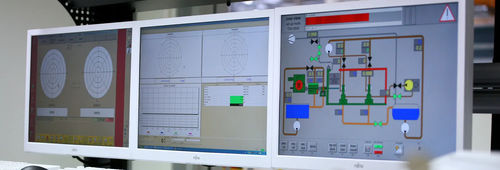 Datenaustausch-Software - CABflex 3 - SCHENCK RoTec GmbH - Berechnung / Schnittstellen / Interoperabilität