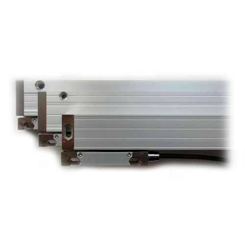 Inkrementaler Lineargeber - LR series - GURLEY Precision Instruments - optisch / robust / IP53