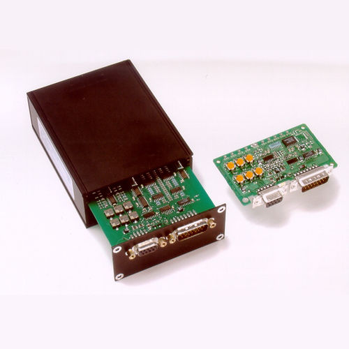 Interpolator - HR2B - GURLEY Precision Instruments