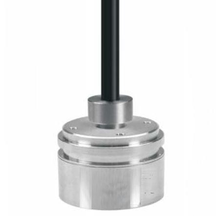 Inkrementaler Drehgeber - M136 series  - GURLEY Precision Instruments - Magnet / Sacklochwelle / kontaktlos