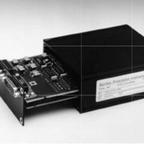 Interpolator - HR2A - GURLEY Precision Instruments