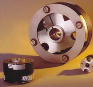 Encoder-Wellenkupplung - SC series - GURLEY Precision Instruments