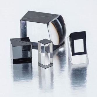 Kubischer Strahlteiler - Beam Splitters - GURLEY Precision Instruments - Polarisation / nicht polarisierend / Platte