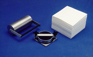 Absorptometer - 4180N series - GURLEY Precision Instruments
