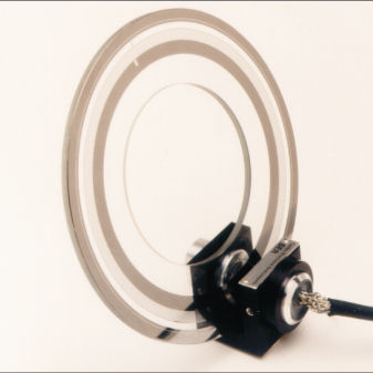 Inkrementaler Drehgeber - 9710  - GURLEY Precision Instruments - modular