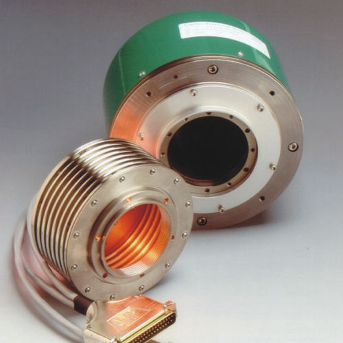 Absoluter Drehgeber - V860H  - GURLEY Precision Instruments - optisch / mechanisch / Hohlwelle