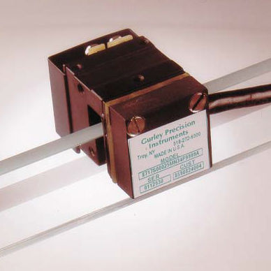 Inkrementaler Lineargeber - 9717  - GURLEY Precision Instruments - optisch / kontaktlos / digital