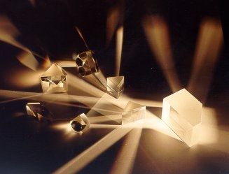 Dispersions-Prisma - Prisms - GURLEY Precision Instruments - Dove / Keil / Amici
