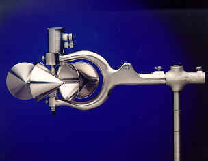 Fließgeschwindigkeitsmesser für Wasser - 622AE - GURLEY Precision Instruments - akustisch / Volumen / Präzision