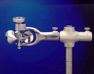 Volumen-Fließgeschwindigkeitsmesser - GURLEY Precision Instruments - für Luft / kompakt