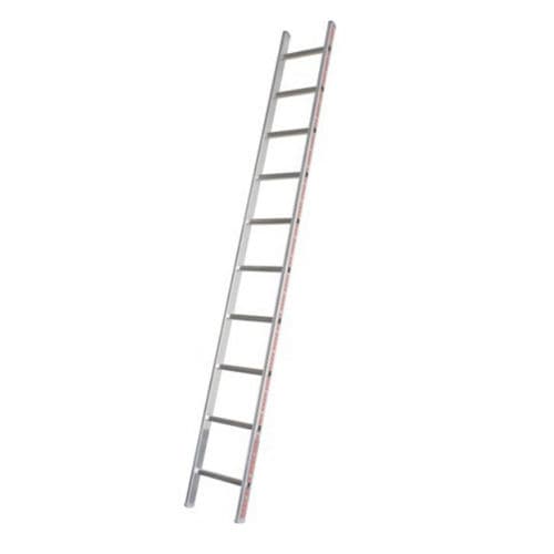 Aluminiumleiter - A0006565 - L'Echelle Européenne - einfach
