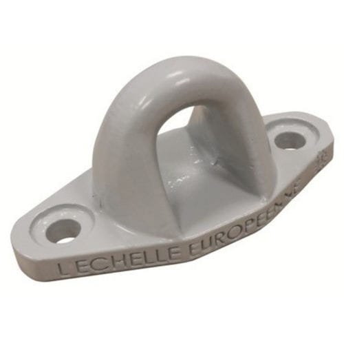 Aluminium-Fallschutzanker - SAFEE - L'Echelle Européenne