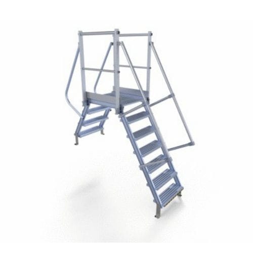 Aluminium-Laufsteg - 40009933 - L'Echelle Européenne