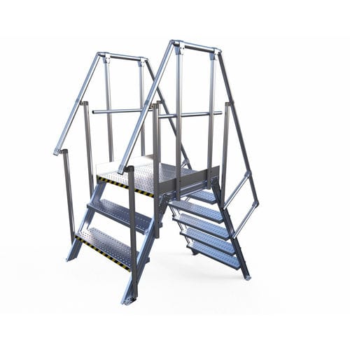 Aluminium-Zugangssteg - EEF2271060 series - L'Echelle Européenne