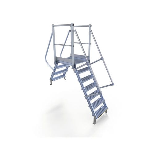 Aluminium-Zugangssteg - PFK14 series - L'Echelle Européenne