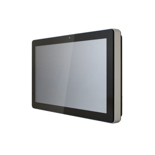 Panel-PC / LCD - K750/K760 - Flytech Corporation - 15,6" / 10,1" / 1920 x 1080