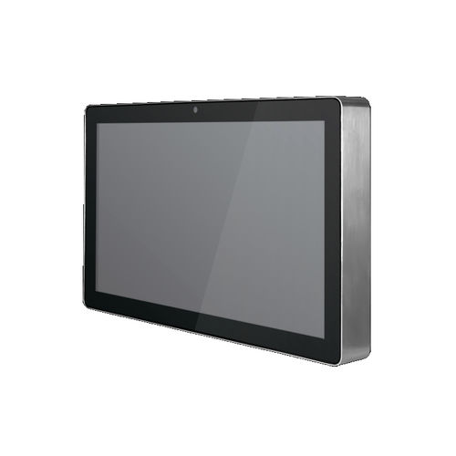 Panel-PC / mit Touchscreen - K770 - Flytech Corporation - 18,5" / 1024 x 768 / Intel® Atom
