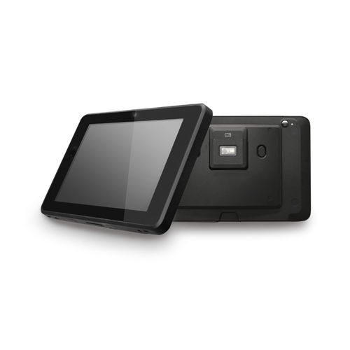 Tablet-PC - POS274 - Flytech Corporation - 8" / semirobust / WiFi