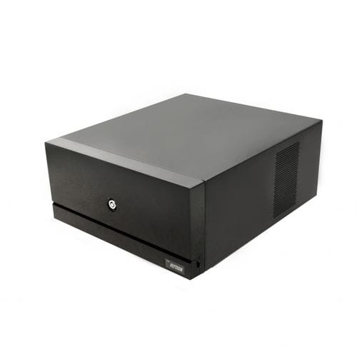 Box-PC - POS5000 - Flytech Corporation - embedded / Intel® Skylake Processeur / SATA